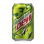 Mountain Dew 330ml x 24