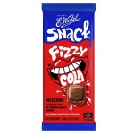 E Wedel Fizzy Cola 90 Gr x 20