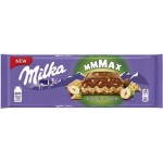Milka MMMAX Nutty Choco Wafer 270 Gr x 13