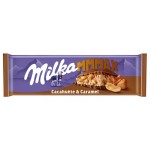 Milka MMMAX Peanut Caramel 270 Gr x 13