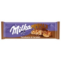 Milka MMMAX Peanut Caramel 270 Gr x 13