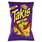 Takis Fuego 100 Gr x 18