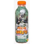 Boisson à la Pêche NARUTO 500 ml x 12