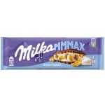 Milka MMMAX Crispy Yaourt 300 Gr x 12