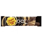 Chupa Chups Choco Crunchy Dark 27 Gr x 40