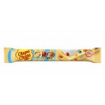 Chupa Chups Choco Snack White 20 Gr x 40