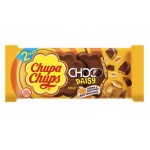 Chupa Chups Choco Daisy Peanut 34 Gr x 20