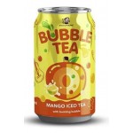 Bubble Tea saveur Mangue 320 ml x 24