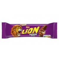 Lion Brownie 40 Gr x 24