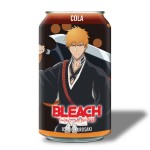 Bleach TYBW Soda Cola ICHIGO 330 ml x 12
