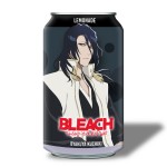 Bleach tybw Soda Lemonade BYAKUYA 330 ml x 12