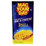 Mac Your Day Mac & Cheese 206 Gr x 24 