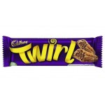 Cadbury Twirl 43 Gr x 48