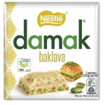 Nestlé Damak Baklava 60 Gr x 5