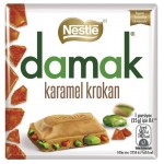 Nestlé Damak Karamel Krokan 60 Gr x 6
