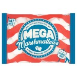 Mega Marshmallow 550 Gr x 6