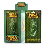 Maxi Gummy Pickle 120 Gr x 11