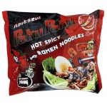 Noodles Ramen Speedy Spicy 140 Gr x 40