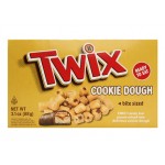 Twix Cokie Dough 88 Gr x 12