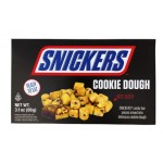 Snickers Cookie Dough 88 Gr x 12