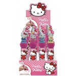 Bonbon Hello Kitty avec bouchon tampon 8 Gr x 24