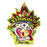 Striking Sucre pétillant goût Thé Citron 15 Gr x 12