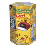 Pokemon Snack Pudding 23 Gr x 6