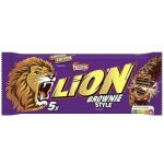 Lion Brownie 150 Gr x 15