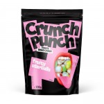 Crunch Punch Fruity Starballs 200 Gr x 12