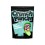 Crunch Punch Sour Crunchy Rainbow 200 Gr x 12