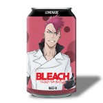 Bleach TYBW Soda Lemonade Bazz-B 330 ml x 12