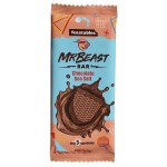 Tablette Mr Beast Chocolate Sea & Salt 60 Gr x 10