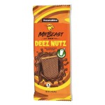 Tablette Mr Beast Chocolate & Peanut Butter 60 Gr x 10