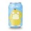 Eau Gazeuse Citrus Psykokwak 330 ml x 24