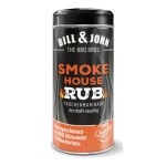 Bill & John Smokehouse Rub 75 Gr x 6