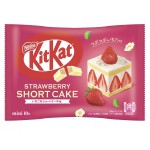 Kit Kat Strawberry Shortcake 116 Gr x 1