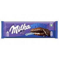 Milka MMMAX Oreo 300 Gr x 12