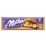 Milka MMMAX Toffee Wholenut 300 Gr x 12