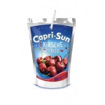 Capri Sun Cerise 200 ml x 10
