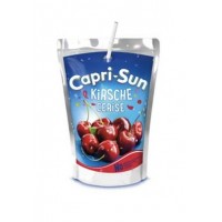 Capri Sun Cerise 200 ml x 10