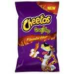 Cheetos Flamin' Hot 70 Gr x 28