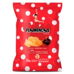 Chips Flamencas Paprika 120 Gr x 18