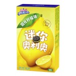 Mini Oreo Sunshine Lemon 40 Gr x 24
