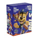 Pat Patrouille Freeze Pops Cola 496ml x 10