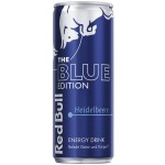 Red Bull Blue Edition 250 ml x 24
