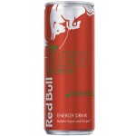 Red Bull Red Edition 250 ml x 24
