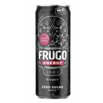 Frugo Dragon 330 ml x 24