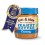 Bill & John Peanut Butter Creamy 350 Gr x 6