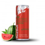 Red Bull Red Edition 250 ml x 24