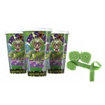 Dr Sour 1 M Roll 90 Gr x 8